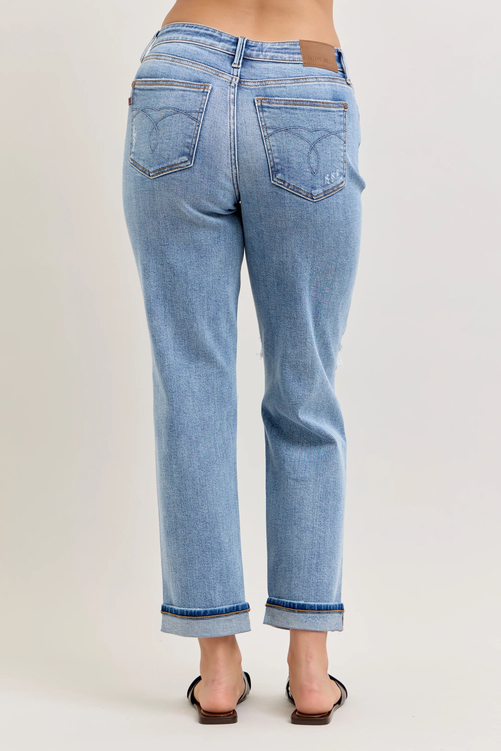 Hey You Jeans