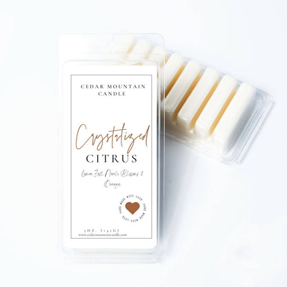 5.5 oz Wax Melts