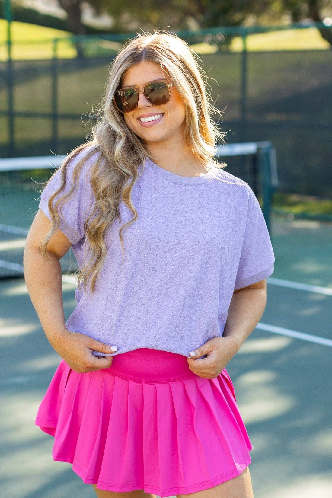 Candy Tee (Full Run)