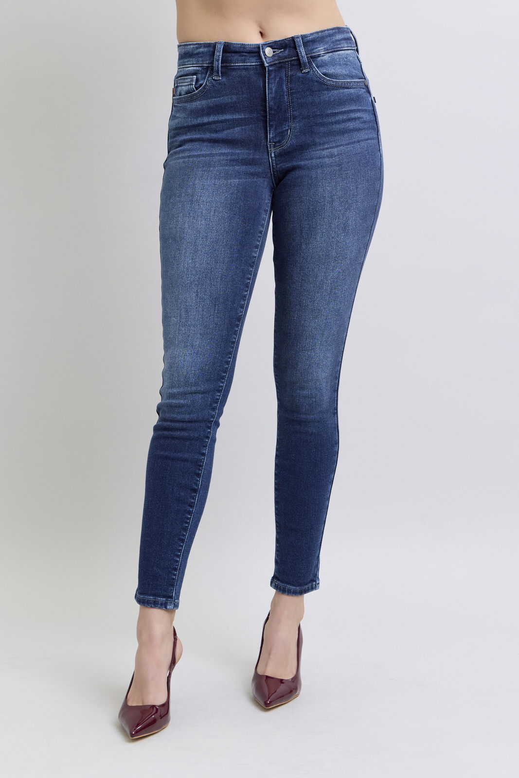 Sculpted Jeans