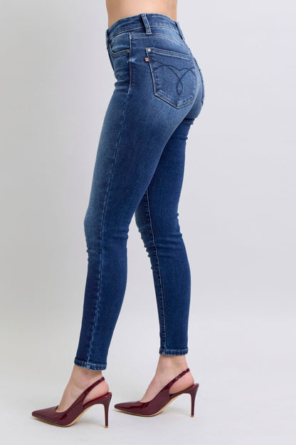 Sculpted Jeans