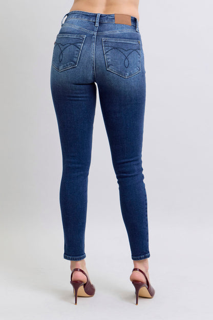 Sculpted Jeans