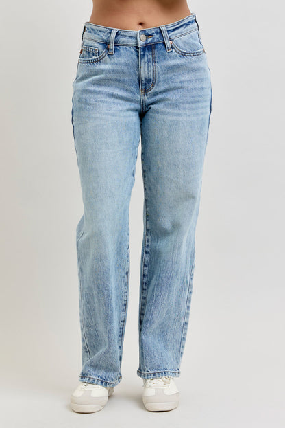Dustlight Jeans