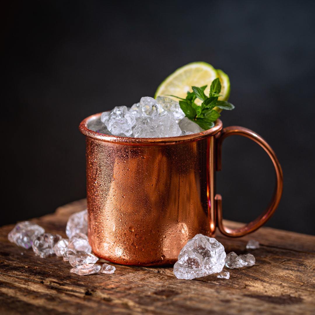 Moscow Mule Cocktail Mixer