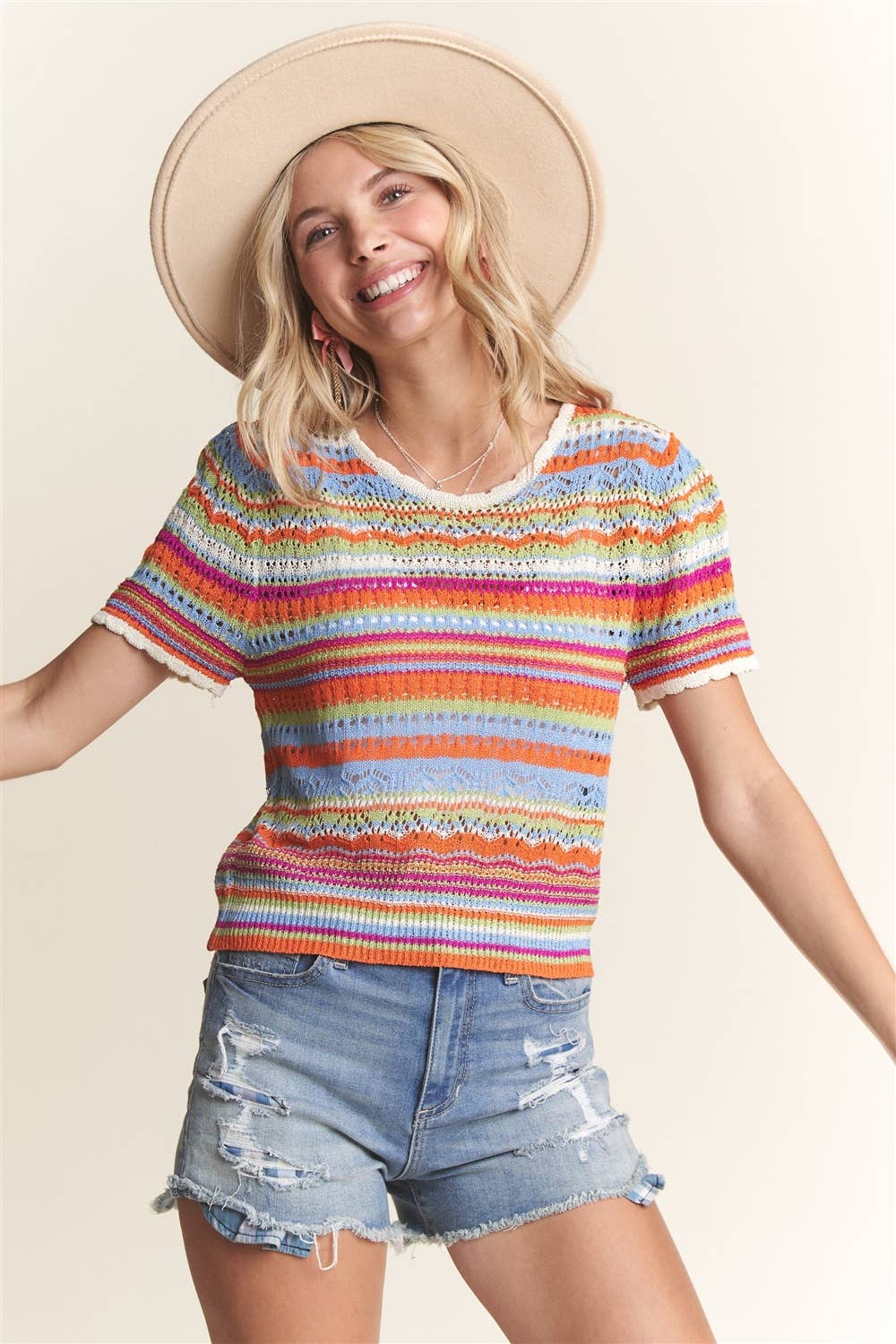 Groovy T-Shirt