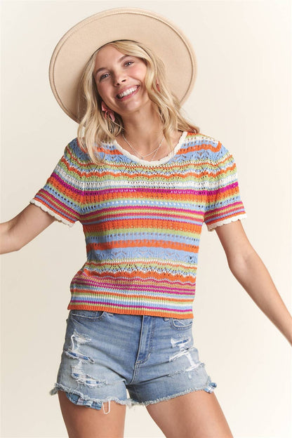 Groovy T-Shirt