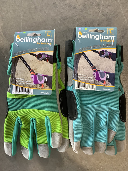 Bellingham Glove - Assorted