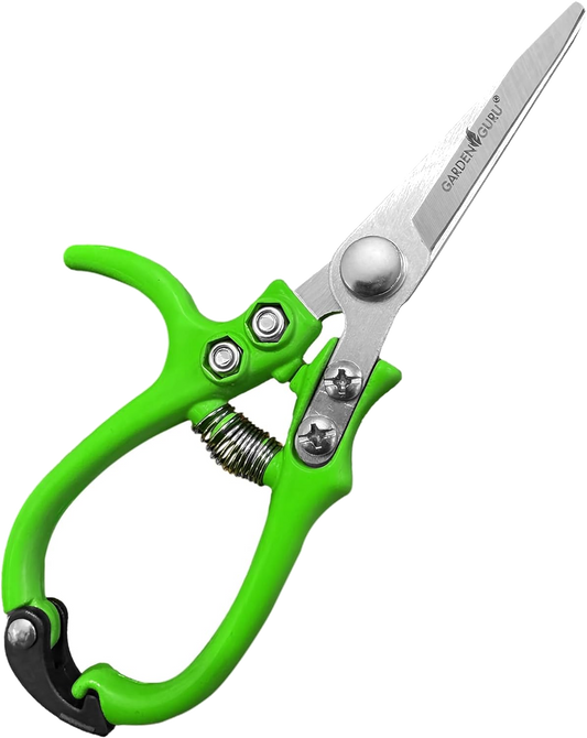 Garden Guru Bonsai Pruner Clippers