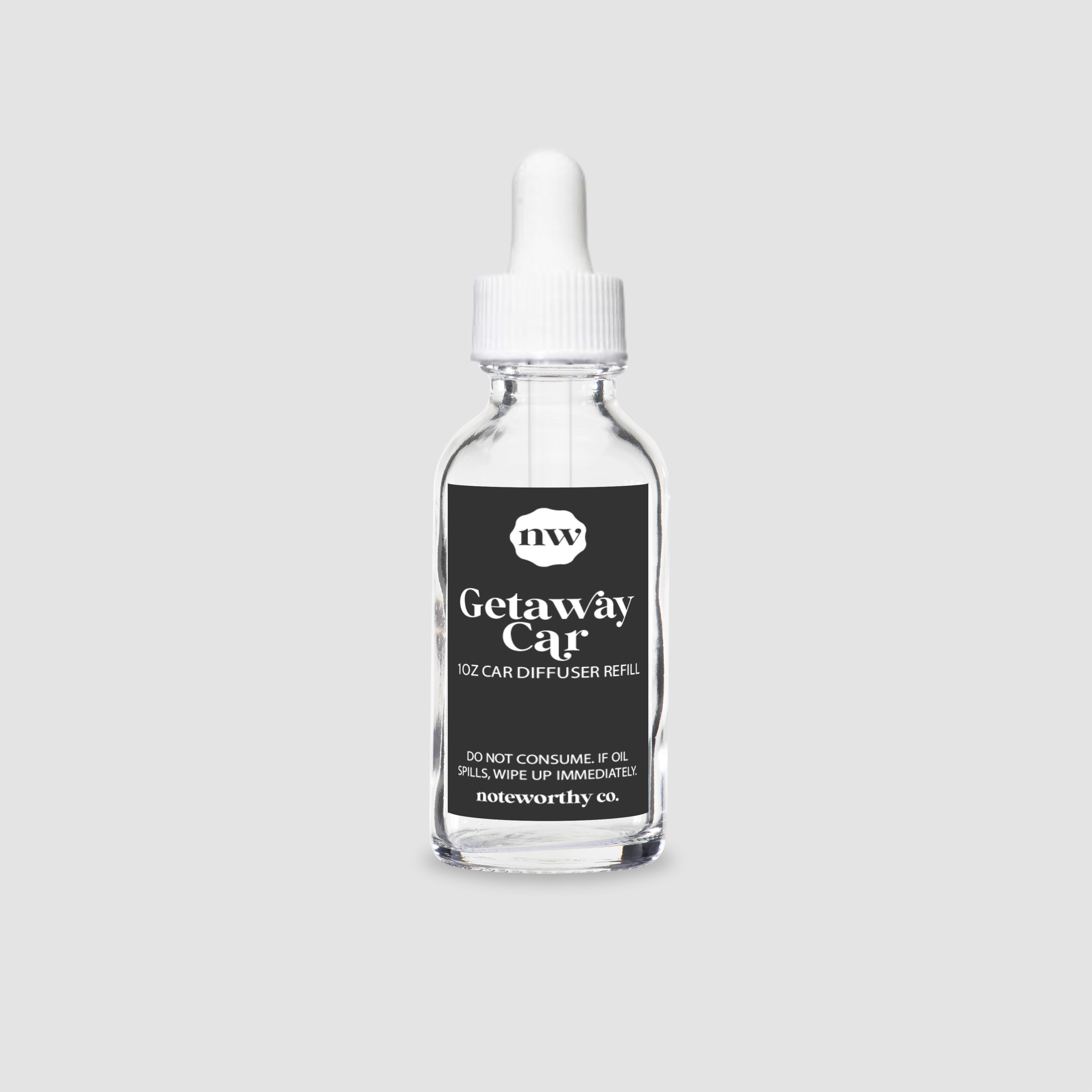 Car Diffusers Oil Refill | 25 Scents