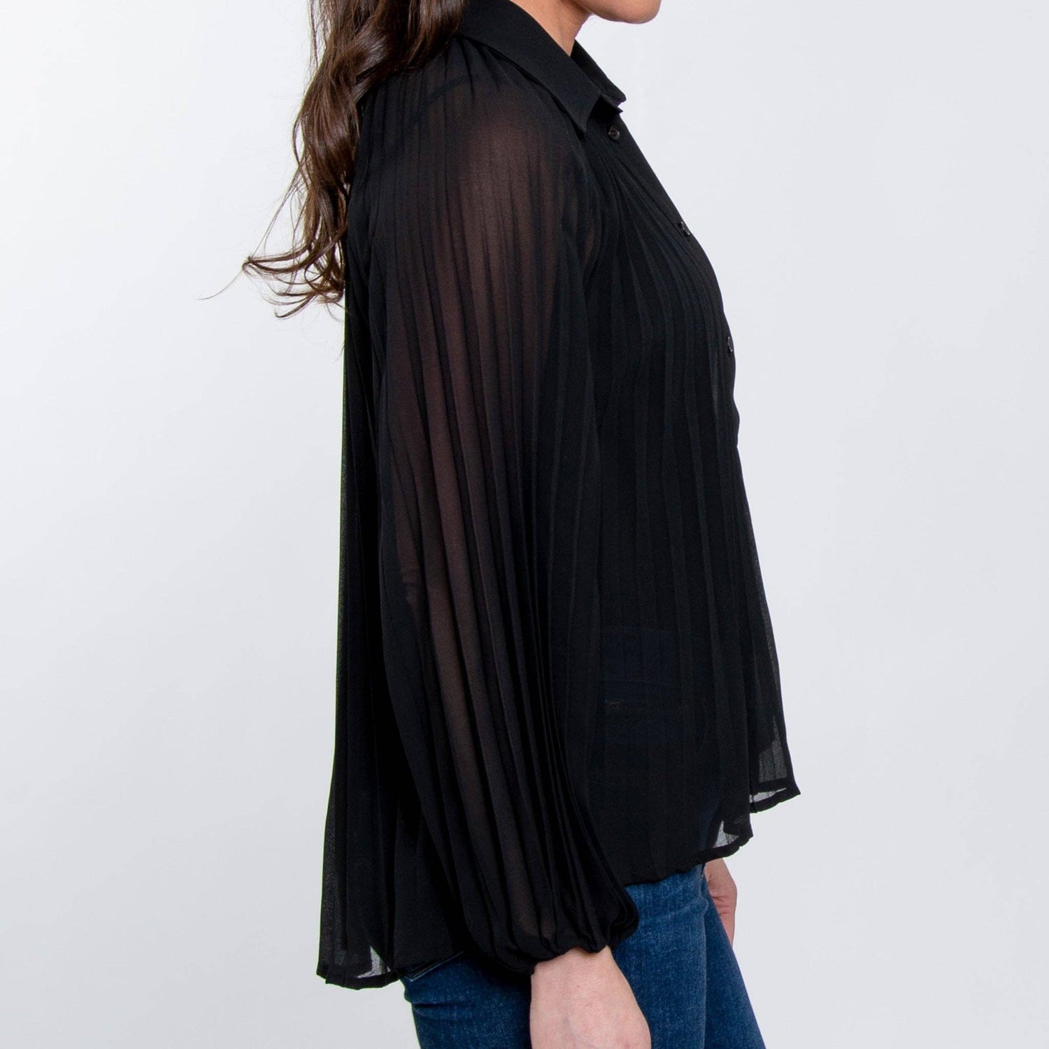 Essie Blouse