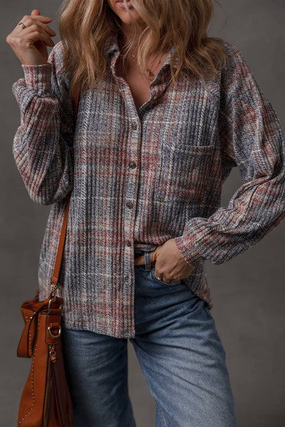 Viper Flannel