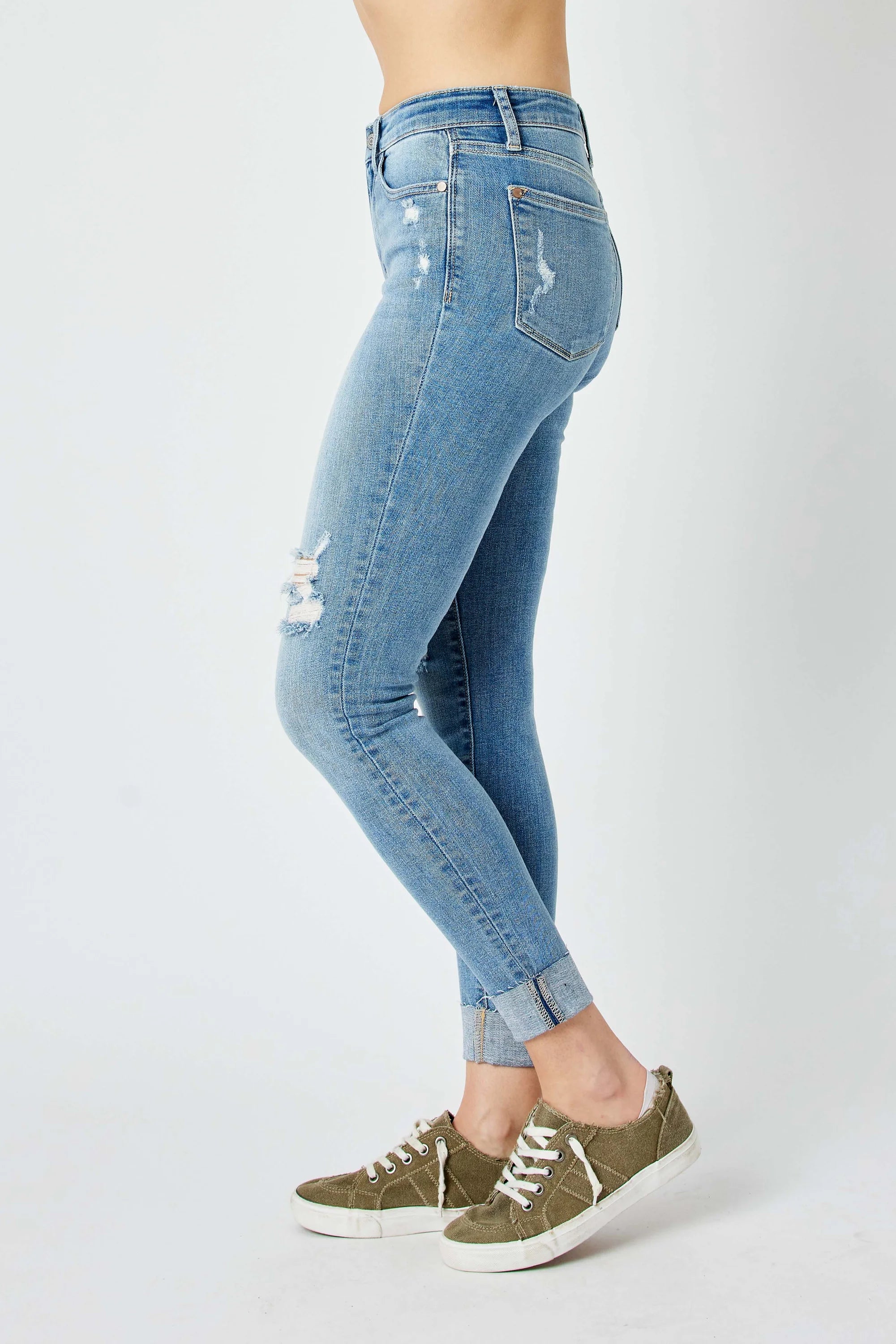 Chill Factor Jeans