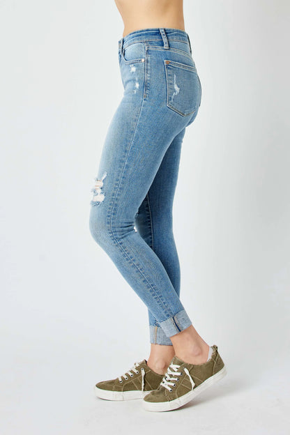 Chill Factor Jeans