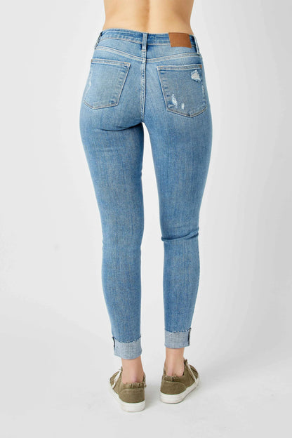 Chill Factor Jeans