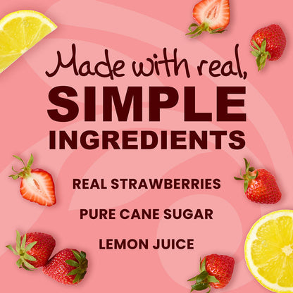 Strawberry Jam