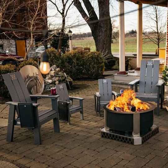 Breeo X Series Adult Chair