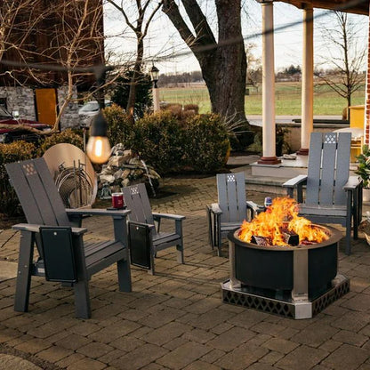 Breeo X Series Adult Chair