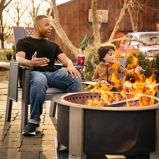 Breeo X Series Adult Chair