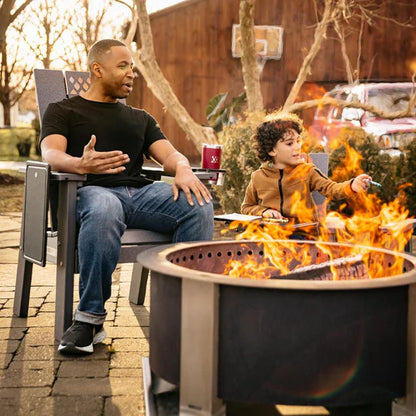 Breeo X Series Adult Chair