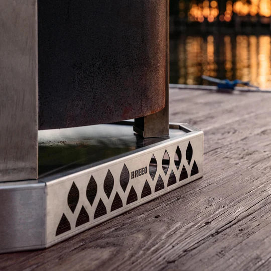 Breeo Base for X Series/Luxeve