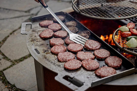Breeo 304 Grilling Tools