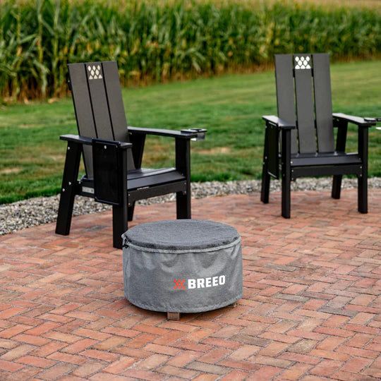 Breeo X Series Firepit Cover
