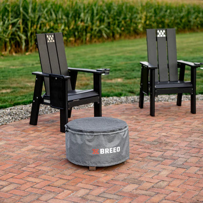 Breeo X Series Firepit Cover