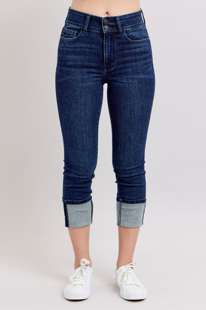 Midwest Capri/Skinny Jean (Full Run)