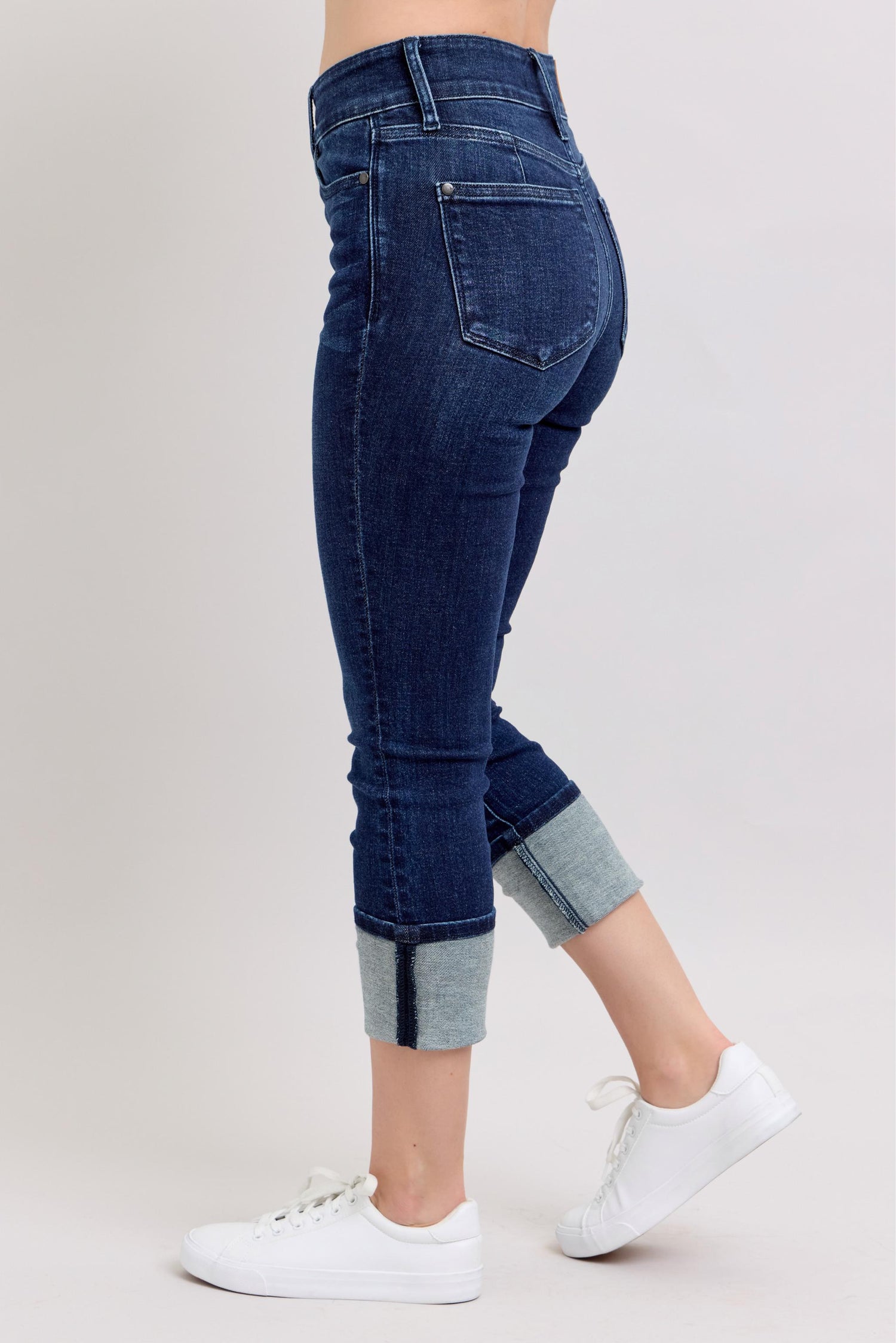Midwest Capri/Skinny Jean (Full Run)