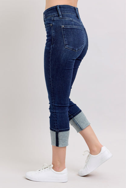 Midwest Capri/Skinny Jean (Full Run)