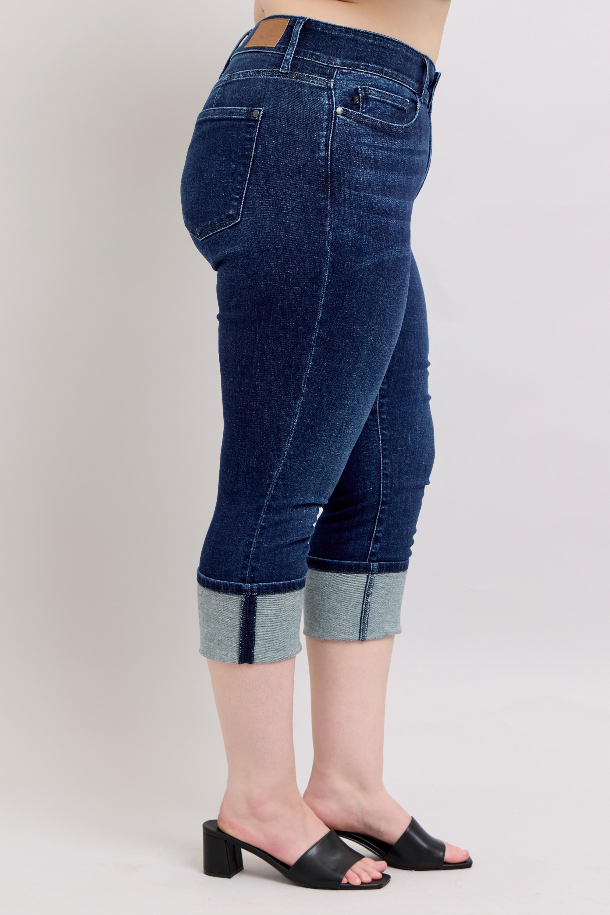Midwest Capri/Skinny Jean (Full Run)