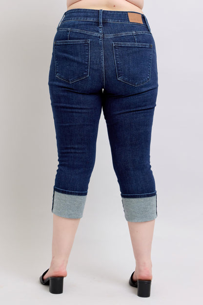 Midwest Capri/Skinny Jean (Full Run)