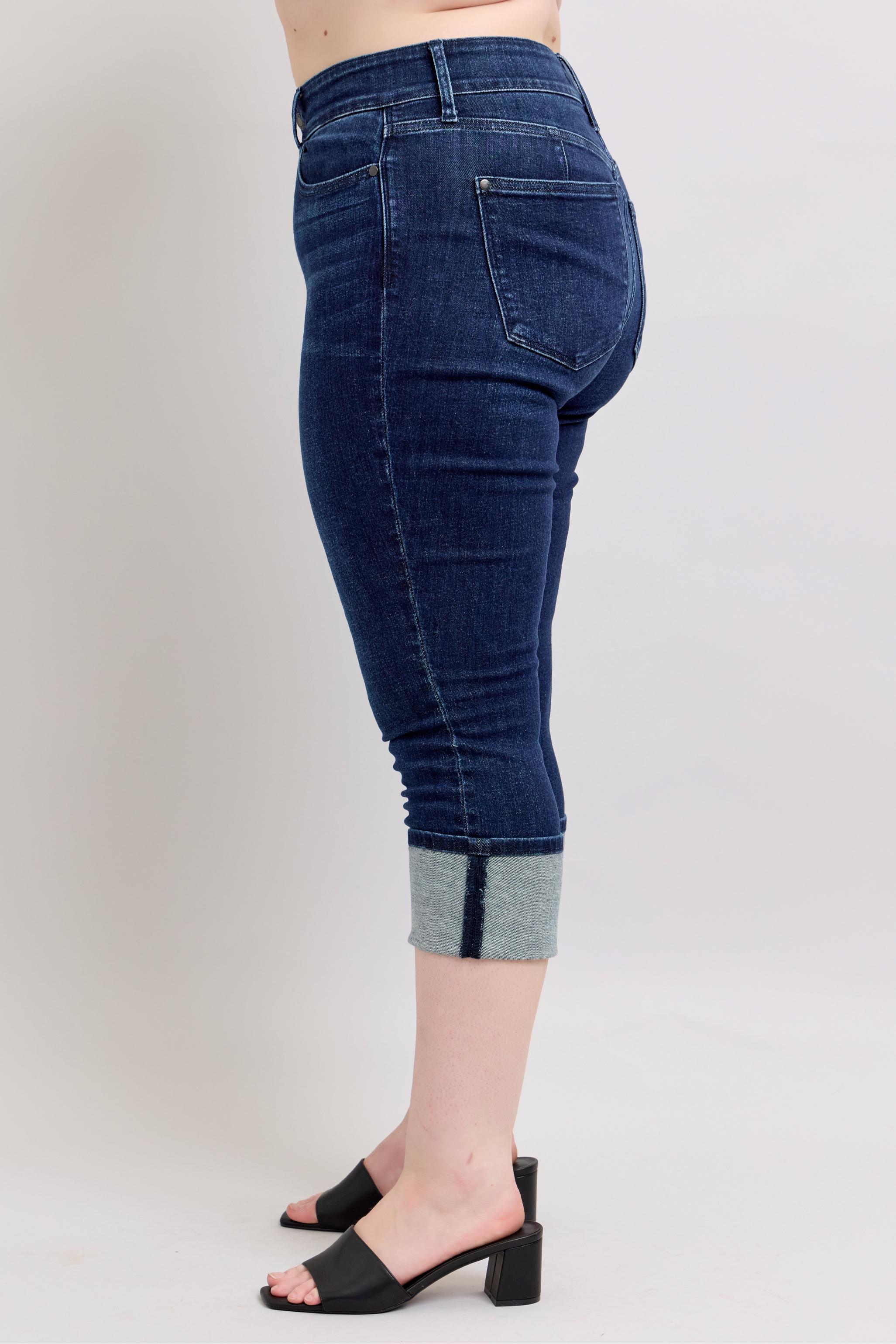 Midwest Capri/Skinny Jean (Full Run)
