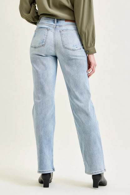 Ballpark Fit Jeans
