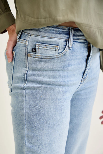 Ballpark Fit Jeans