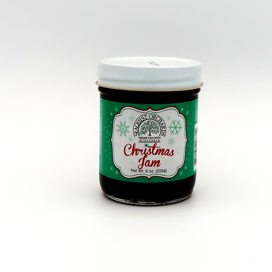 Christmas Jam
