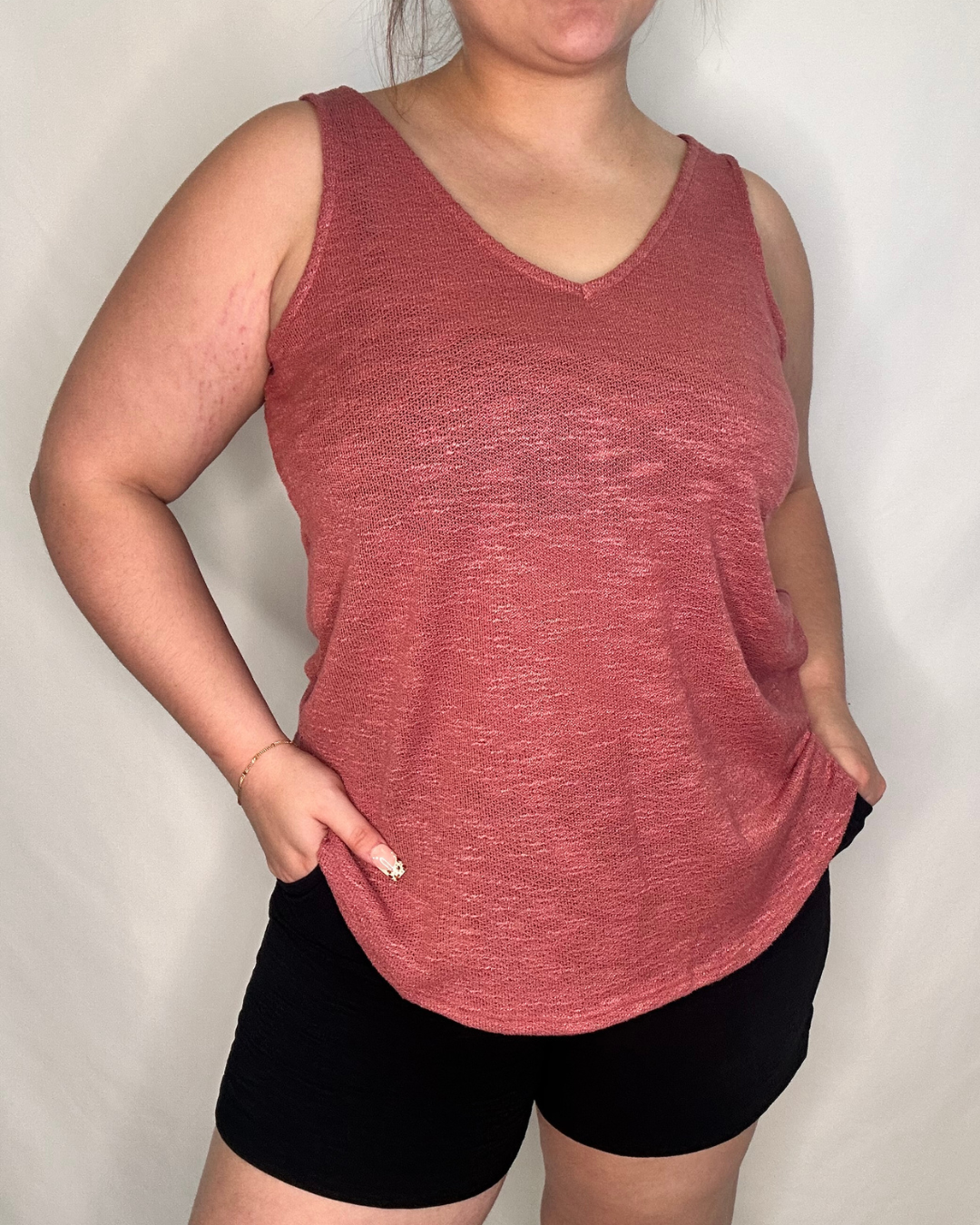 Slub Tank