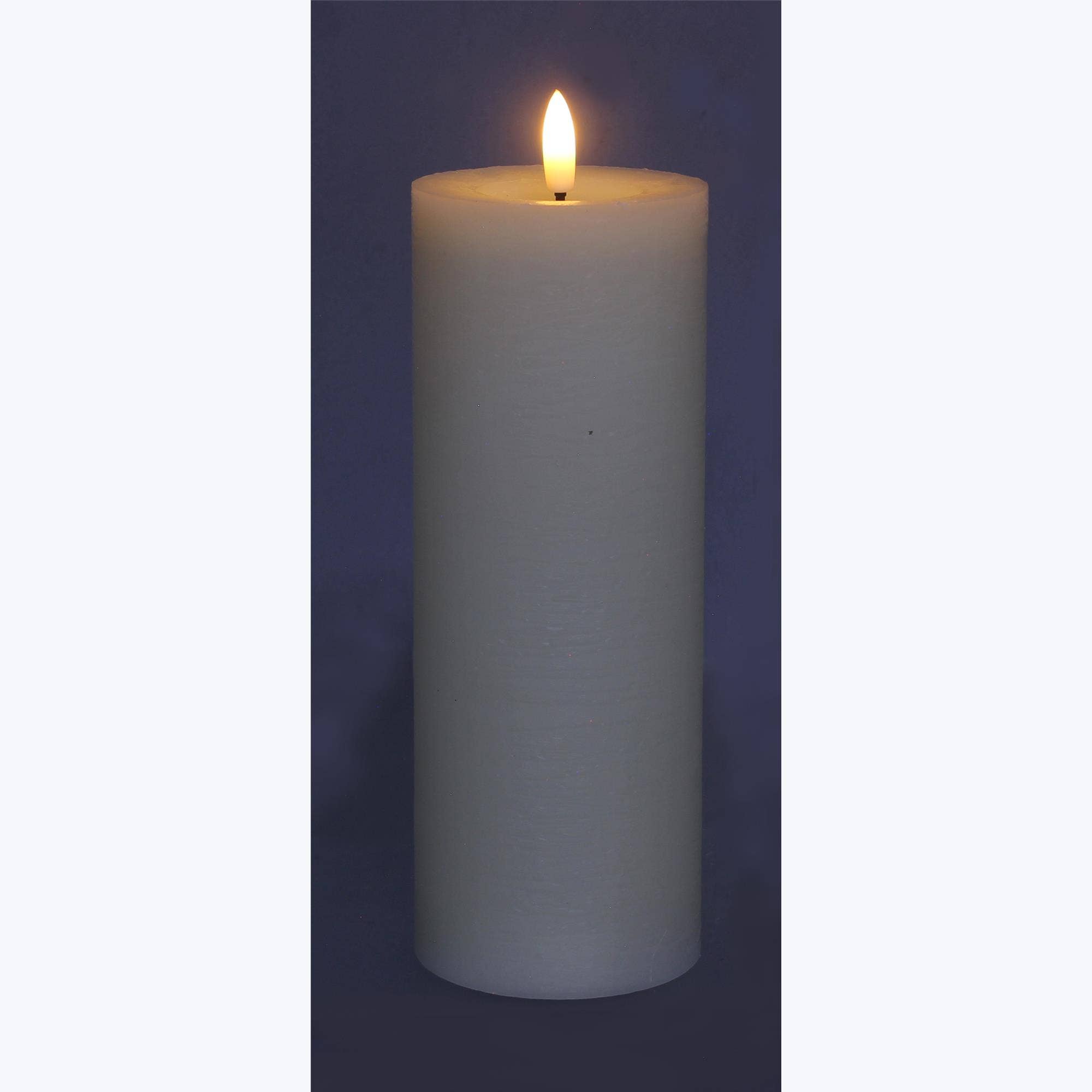 Pillar LED Candle