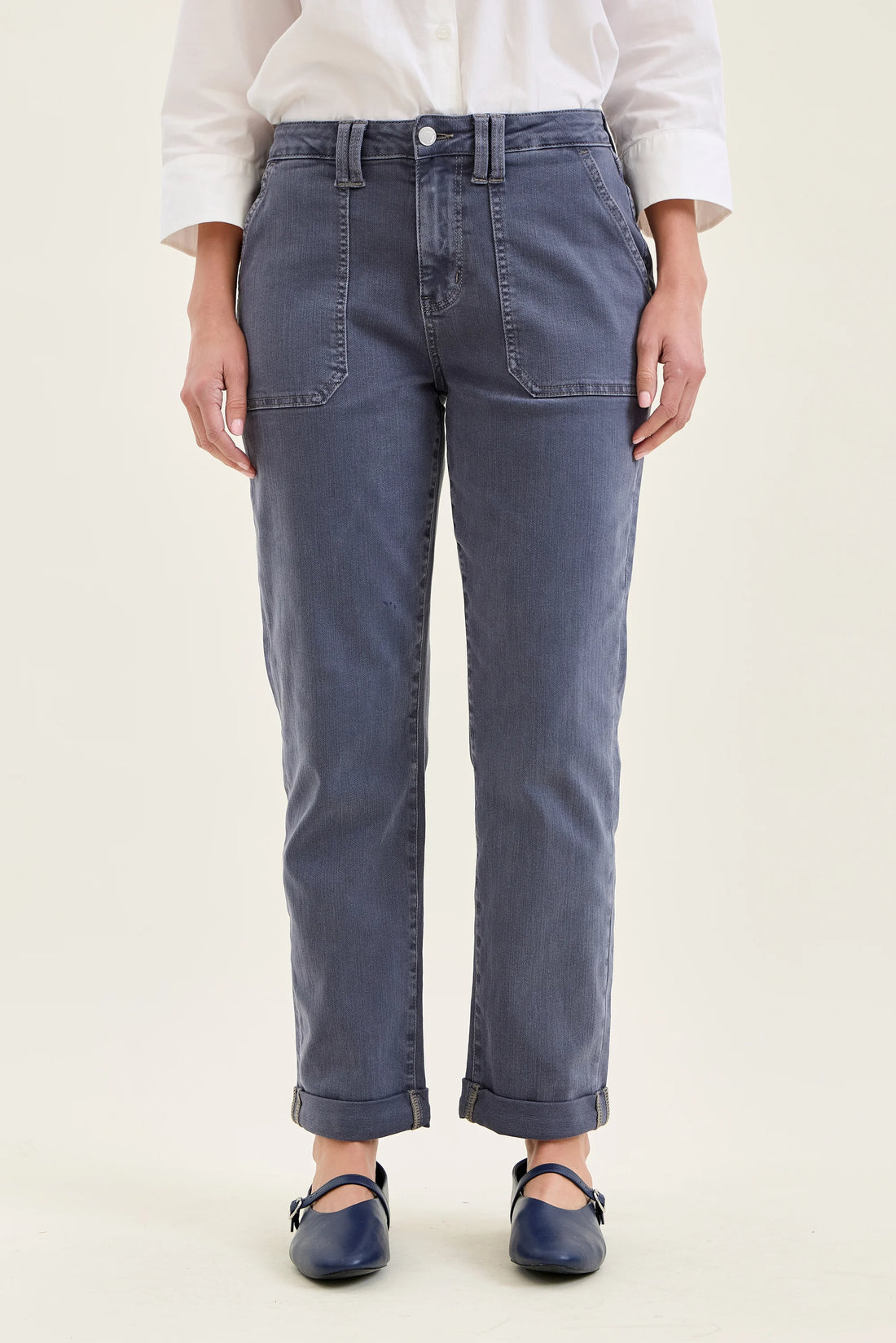 Denny Girl Jeans