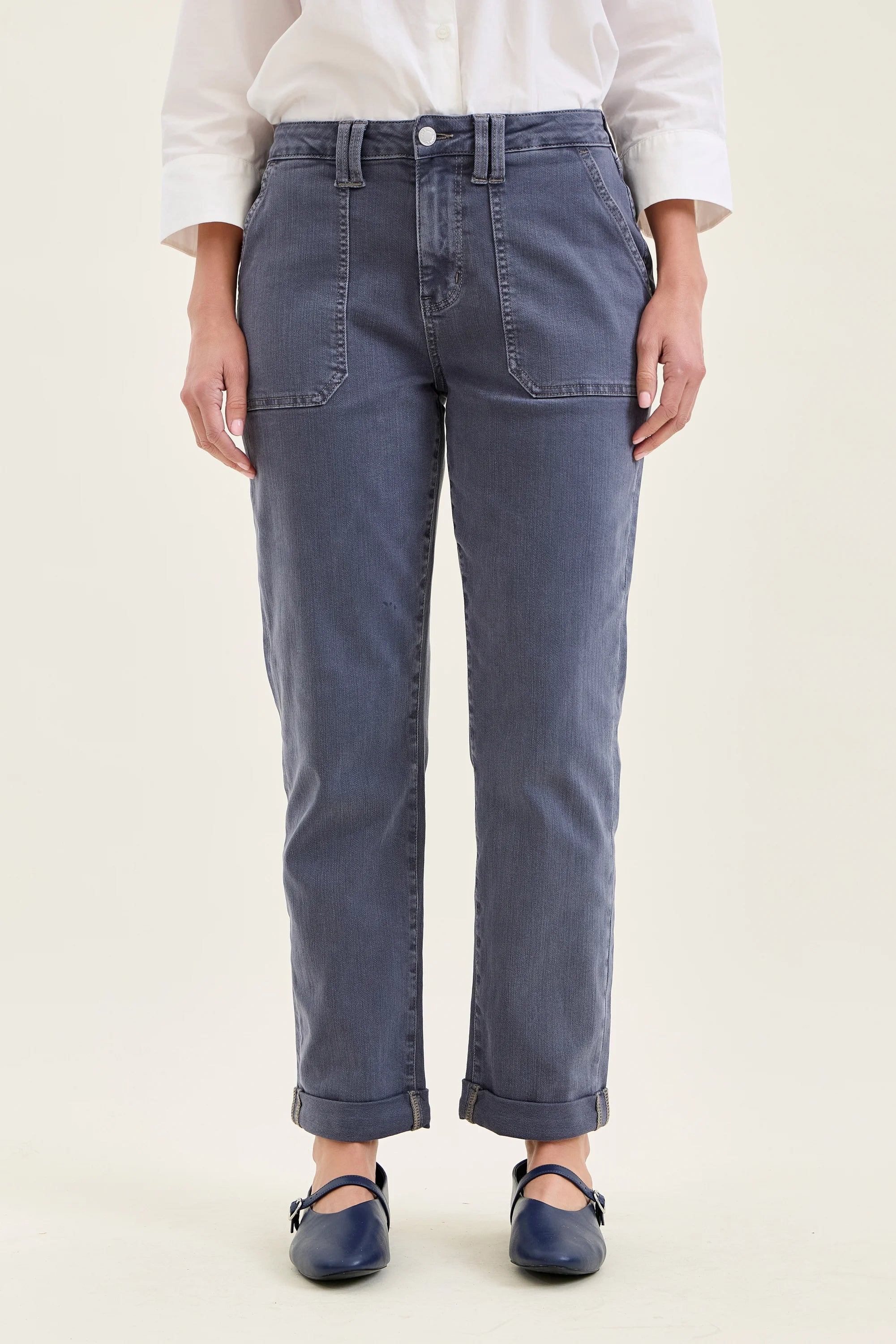 Denny Girl Jeans