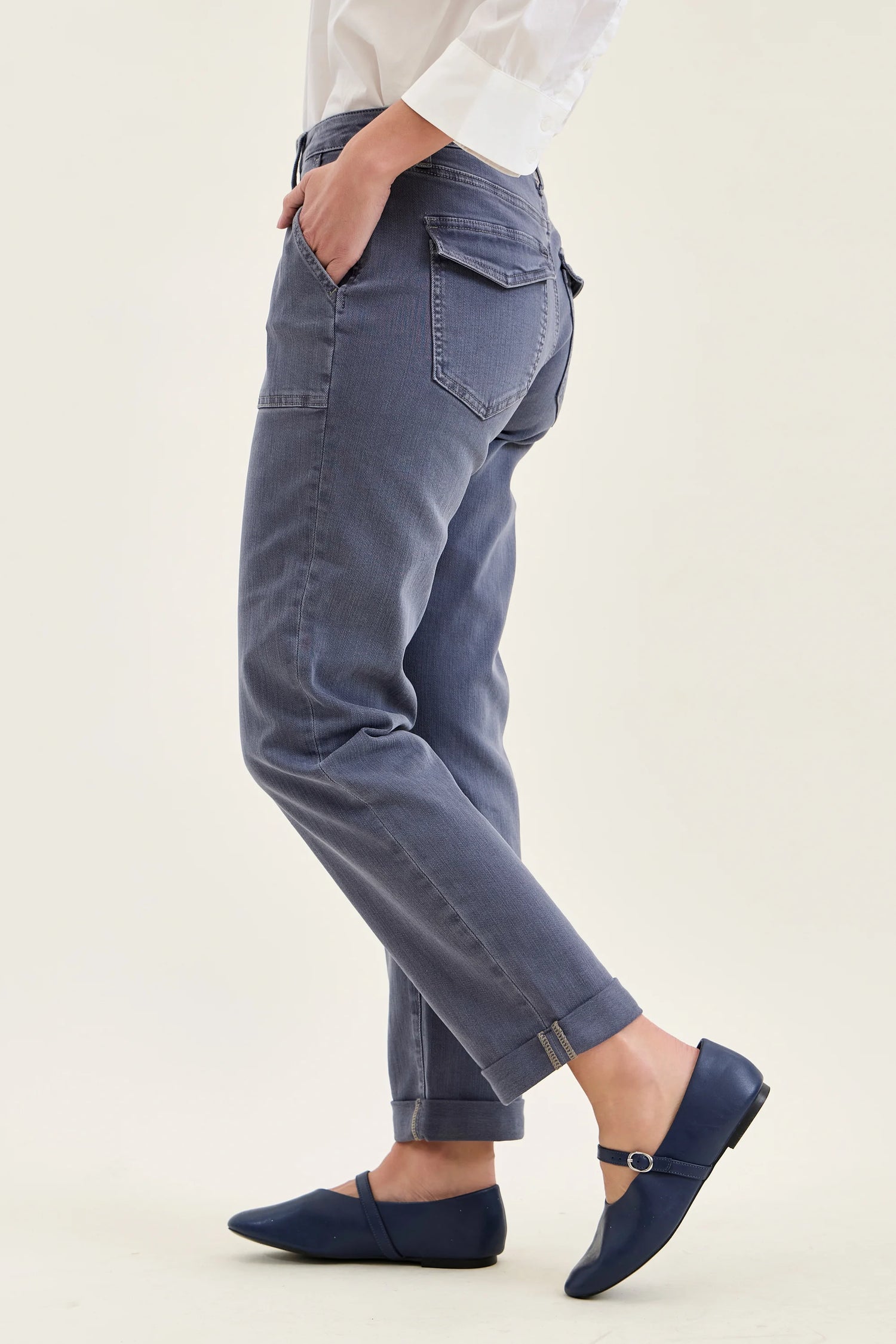 Denny Girl Jeans