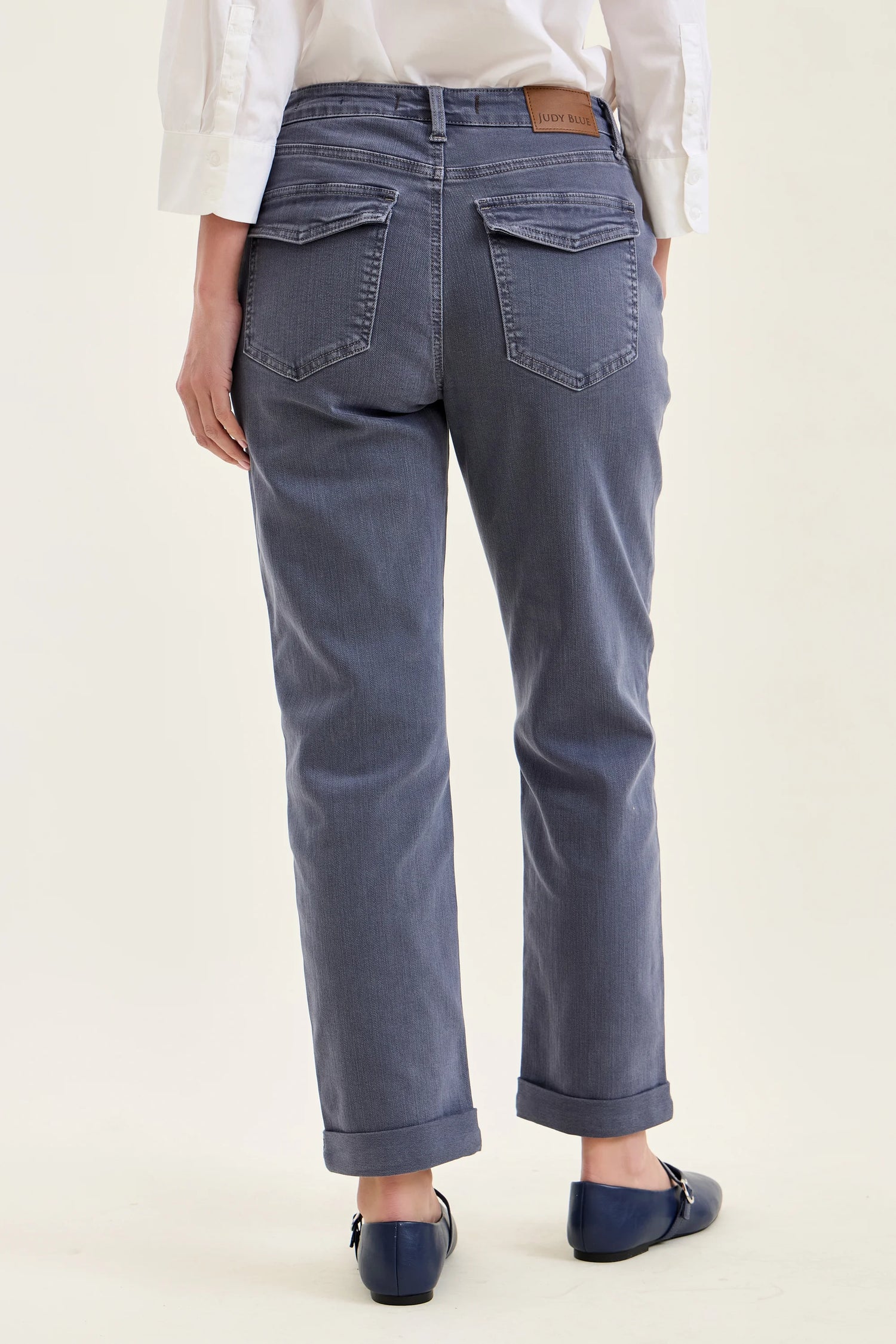 Denny Girl Jeans