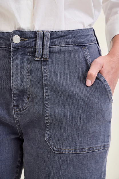 Denny Girl Jeans