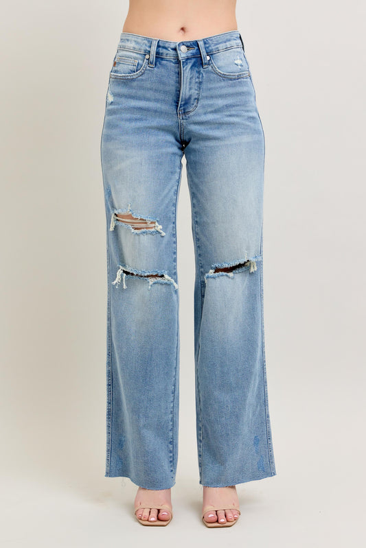 Seriously Seen Jeans (Full Run)
