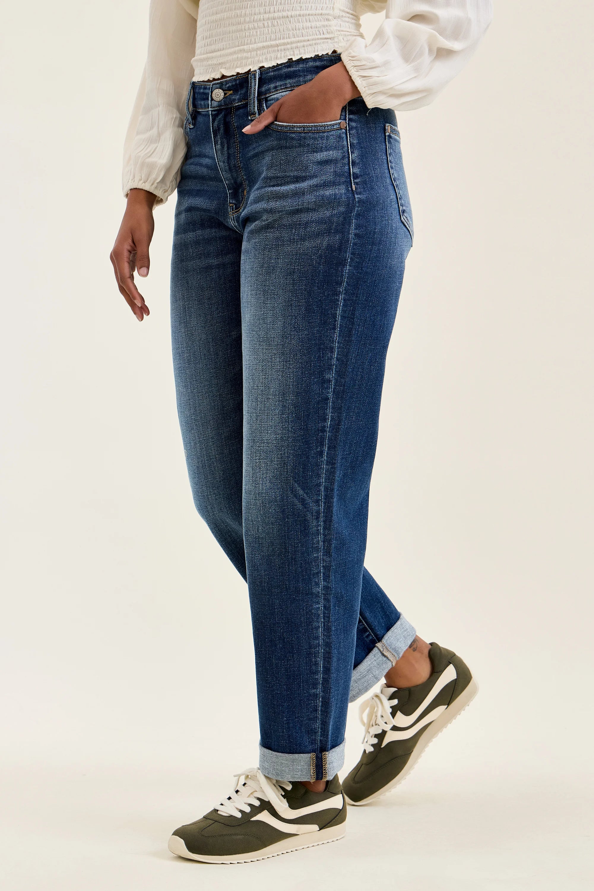 Billie Jeans