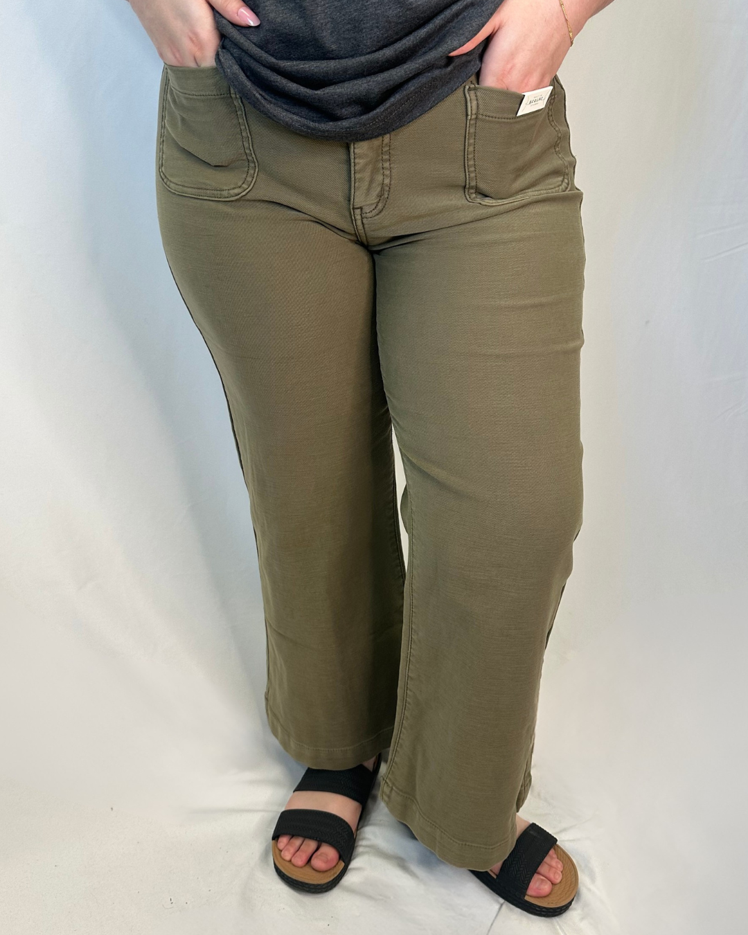 Carly Jeans