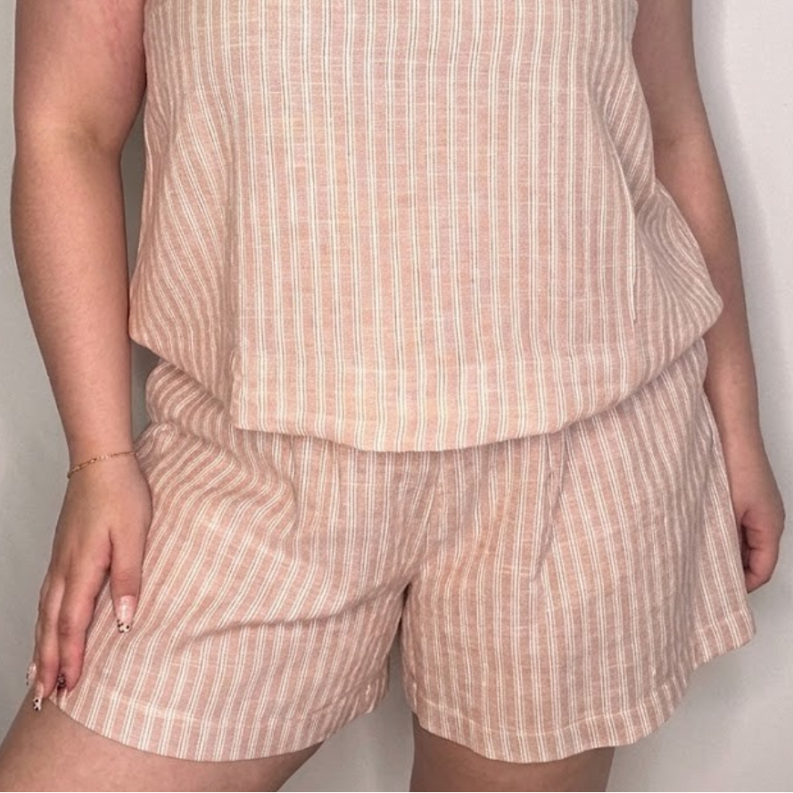 Breezy Shorts
