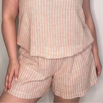 Breezy Shorts