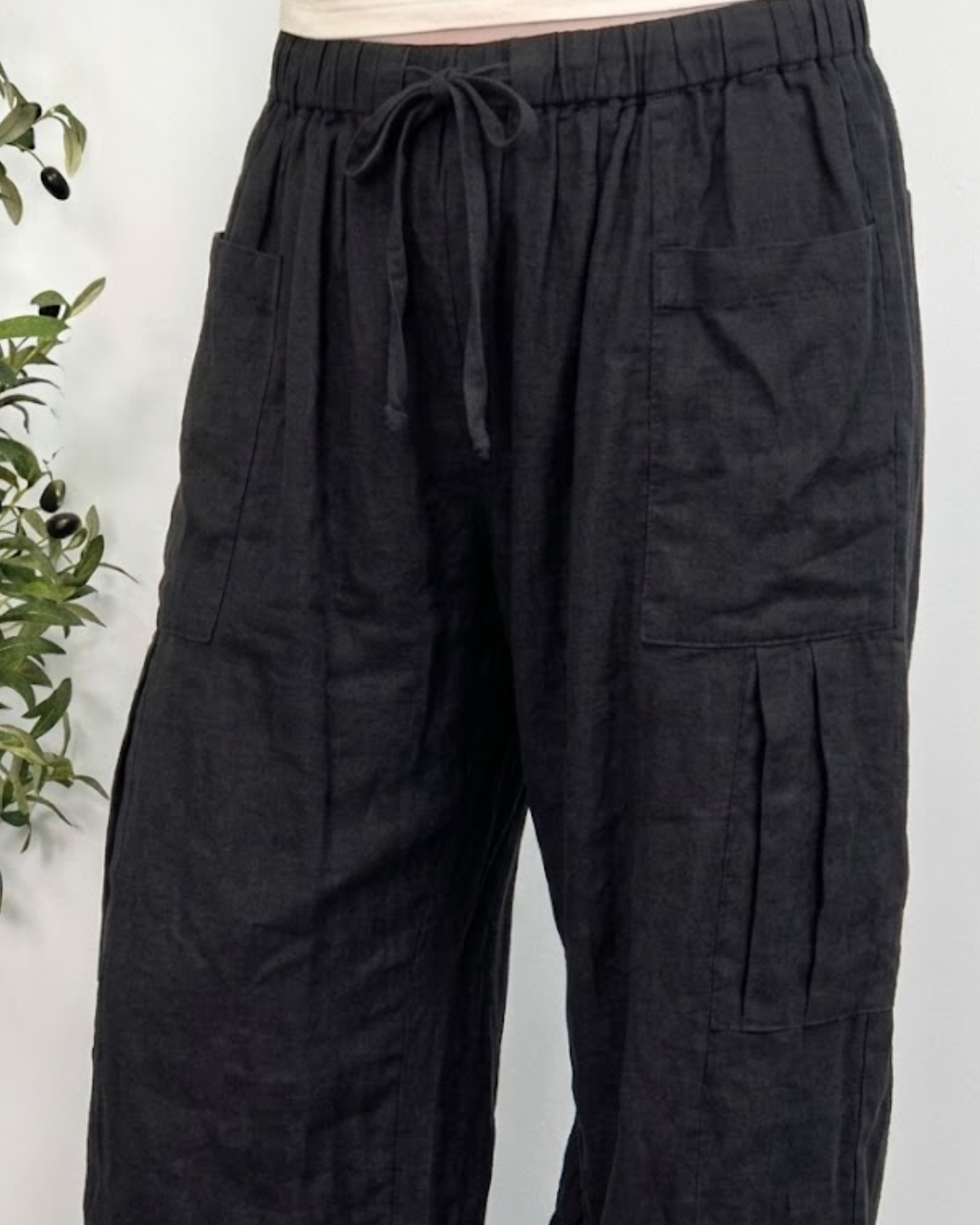 Harem Pants
