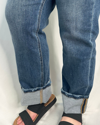 Bare Minimum Jeans